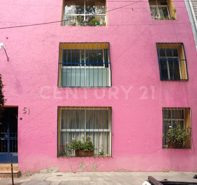 Se RENTA departamento en SAN RAFAEL