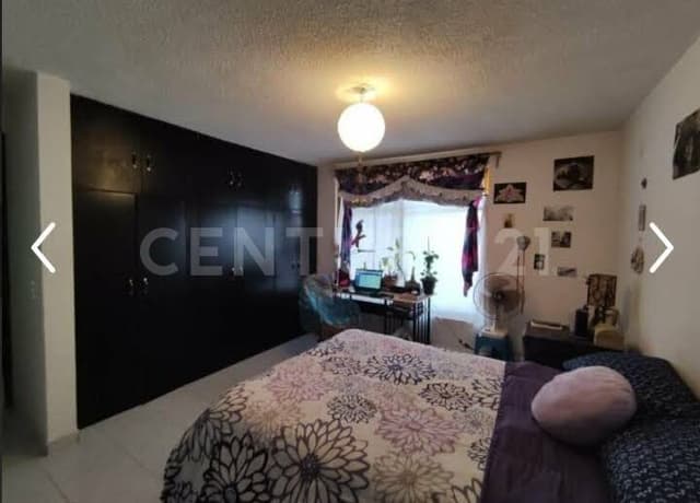 Casa en venta, Santa Martha Acatitla, Iztapalapa.