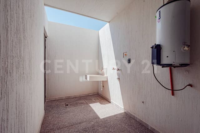 Casas en PreVenta en Qualia Residencial, Soledad, S.L.P.