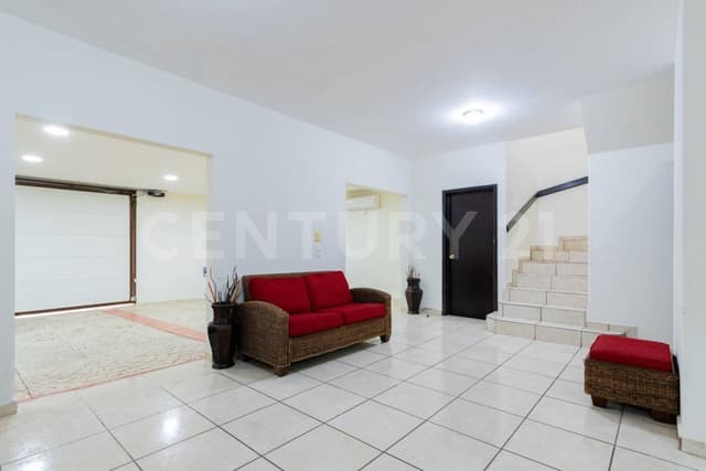 CASA EN VENTA, RESIDENCIAL MONTECARLO, CULIACÁN, SINALOA.