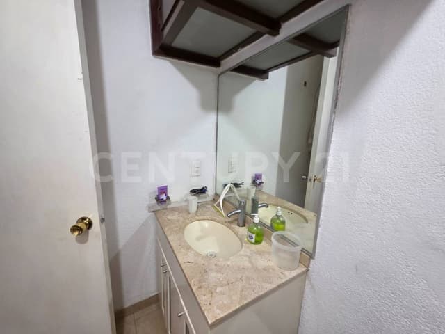 Departamento 160 m² en Matías Romero, Colonia del valle centro, Benito Juárez