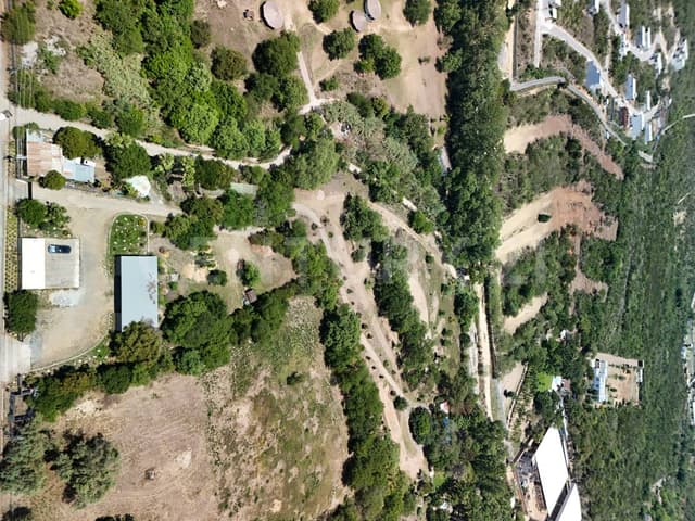 ¡Lotes Residenciales en Venta en Valle Encantado!