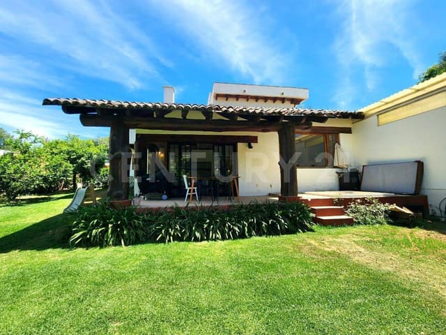 Casa en venta $6,250,000 en Acatitlan Valle de Bravo