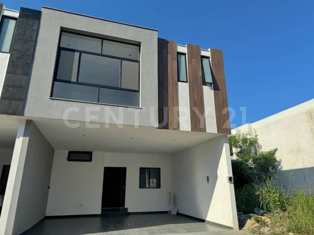 Casa en venta en Altares Residencial