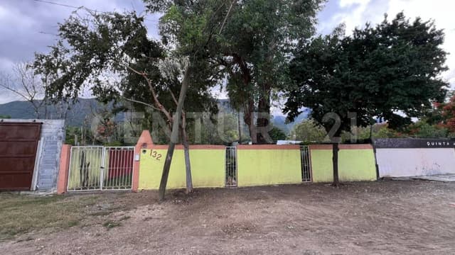 VENTA DE TERRENO CAMPESTRE EN FRACCIONAMIENTO JARDINES DE LA SILLA, JUAREZ, NL