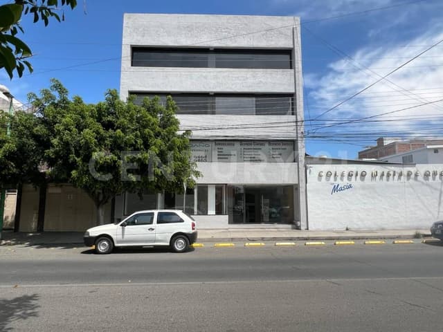 Oficinas en Renta en Colonia Carretas Querétaro