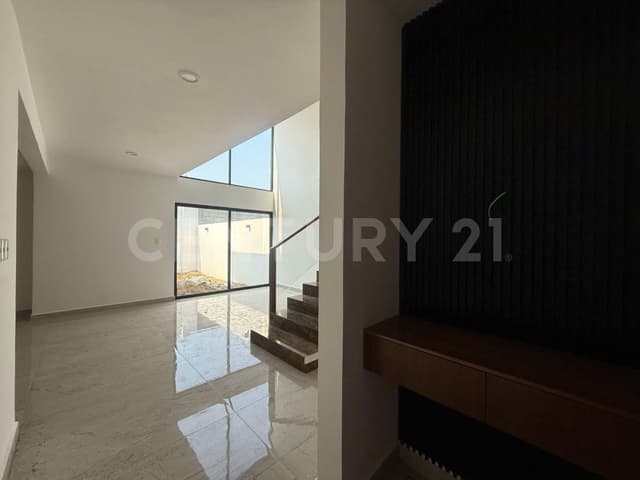 Casa nueva en venta Lomas del Dorado