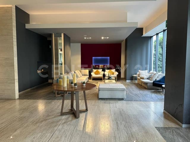 VENTA de DEPTO en URBANO TOWN, Colonia los Alpes