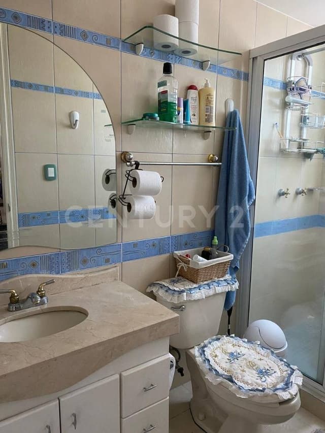 Departamento En Venta En Club Deportivo Atlante