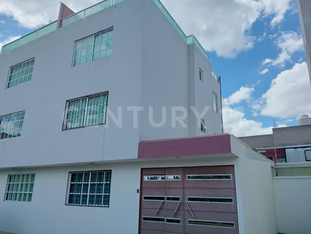 CASA EN VENTA EN SAN FRANCISCO COACALCO, ESTADO DE MÉXICO