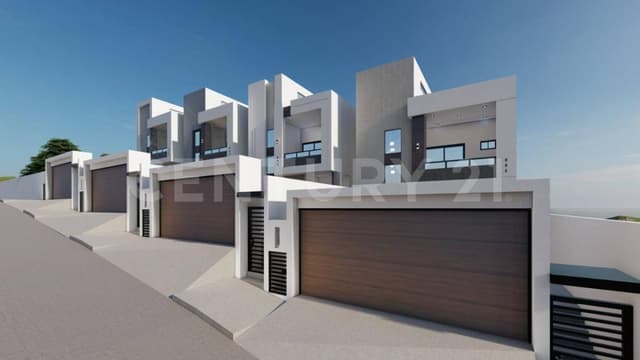 VENTA DE CASAS EN PEDREGAL PLAYITAS, ENSENADA, B.C.