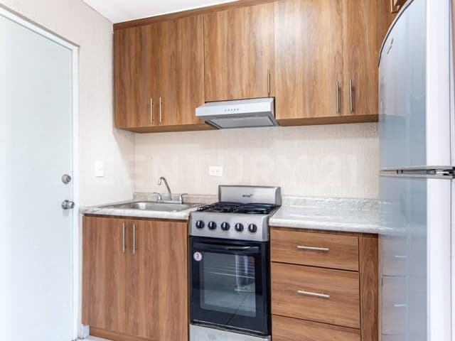 Departamento en venta en Fraccionamiento Natura, Tijuana