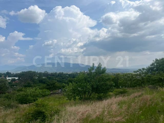 TERRENO EN VENTA EN SAN ANDRÉS, HUAYAPAM