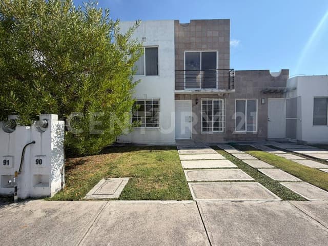 Venta de Casa en Paseos del Bosque