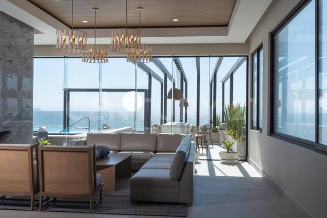 RVD VENTA DE CONDOMINIO DE LUJO EN RESORT LIVING INDIGO