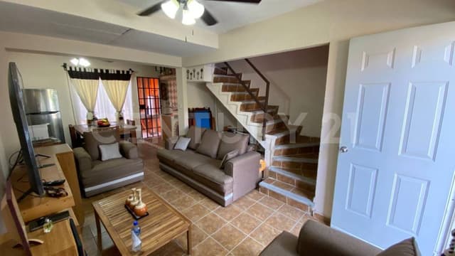 Casa en Venta, Emiliano Zapata, Morelos, Paseos del Río.