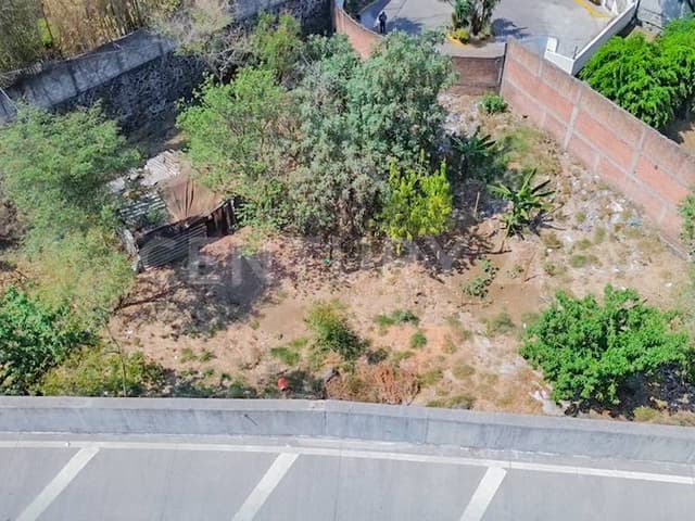 TERRENO 1,051 m2 EN LOMAS DE CORTES CUERNAVACA MORELOS $3,000,000.00 MXN