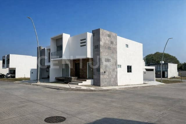 Casa nueva en venta Lomas del Dorado