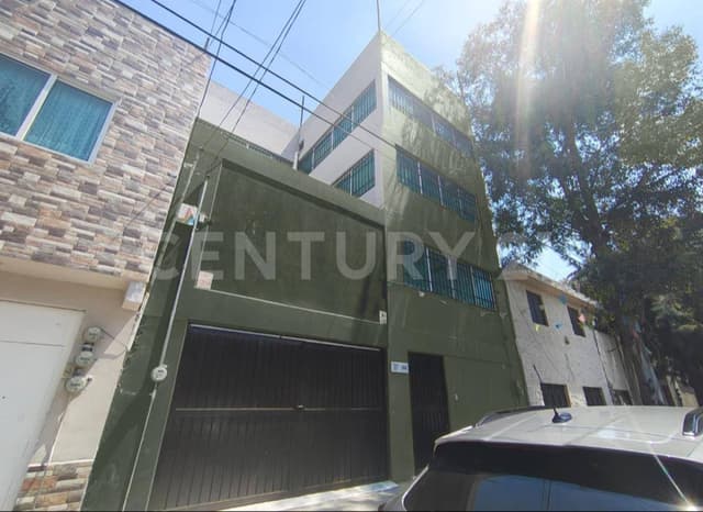 Consultorio en Renta en Colonia Aquiles Serdán, Venustiano Carranza, CDMX