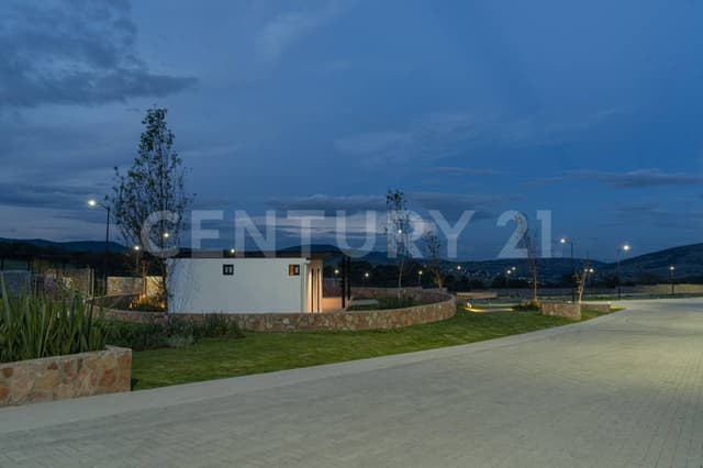 Lotes en venta en Sauco Campestre Haras del Bosque, Periférico, Puebla