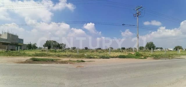 Terreno en Venta en Tizayuca, Tizayuca Hidalgo, Hidalgo