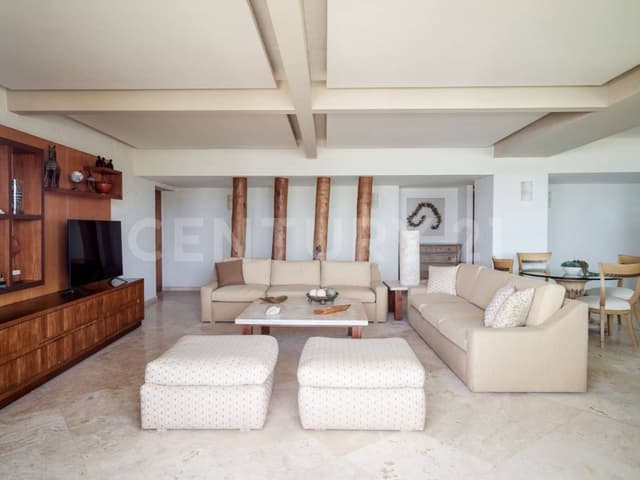 Venta Departamento Club Playamar I, Acapulco Guerrero