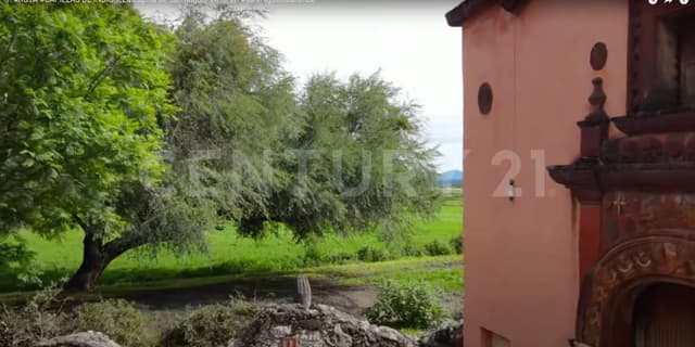 Invierte en donde nació La Leyenda: Iglesia de San Miguel Viejo