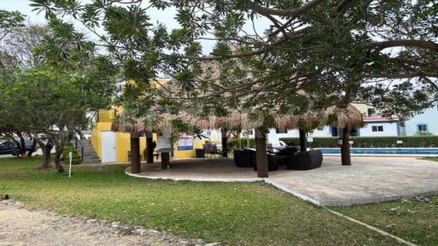 Terreno en venta, Residencial Mallorca, Supermanzana 327 Cancún