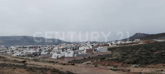 TERRENO EN VENTA DE 250 m2, EN FRACC. PRIVADA GANADEROS