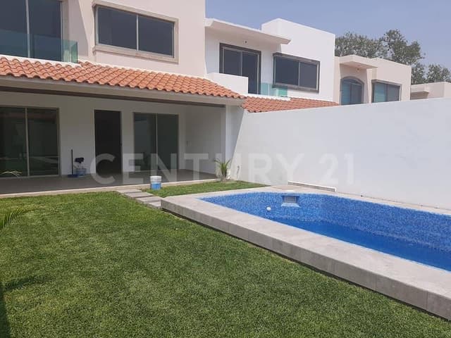 Preventa casa en kloster