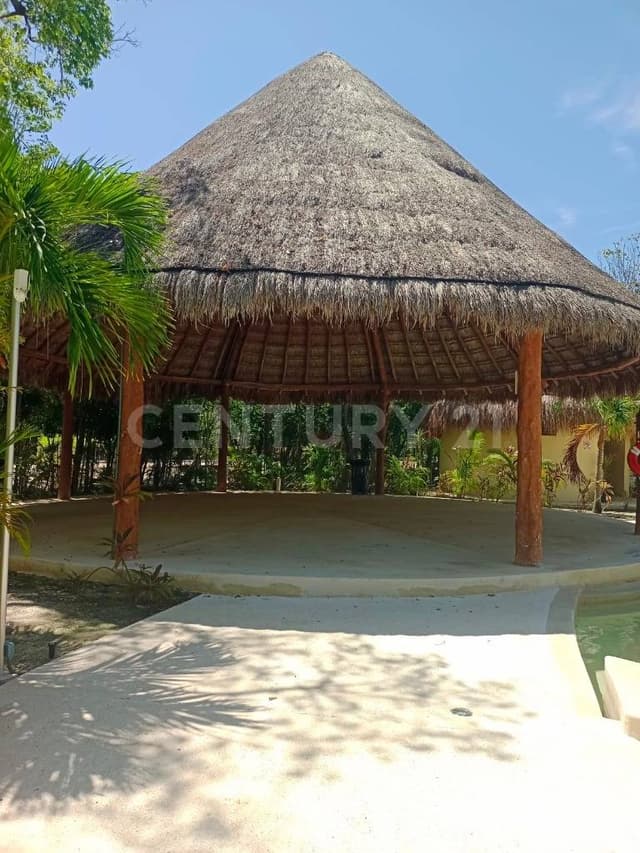 VENTA DE TERRENO EN ALDEA KAAN PUERTO MORELOS