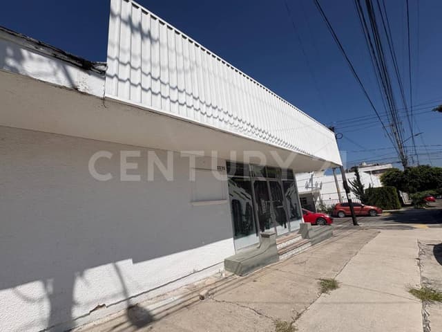 Local Comercial en renta en Jardines Alcalde, Guadalajara
