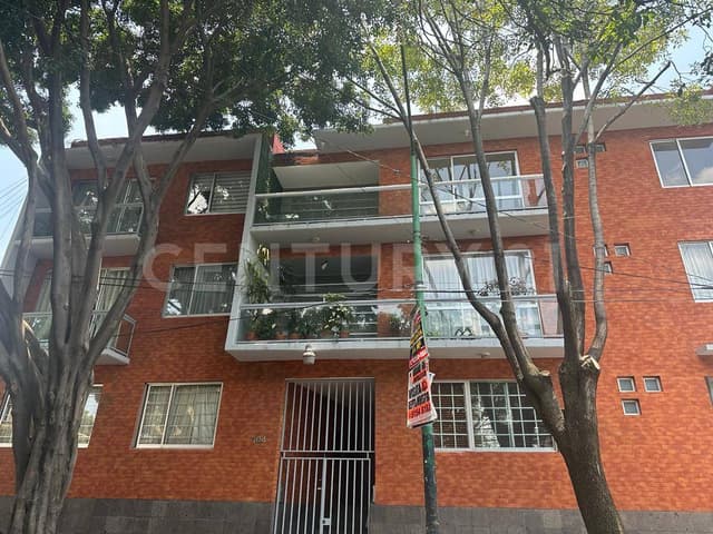 GRAN OPORTUNIDAD. Departamento en venta – Colonia Portales Norte