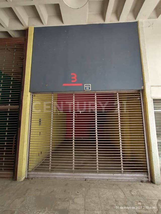 Locales comerciales en Metepec, Estado de México