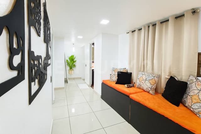 Departamento en venta en Roma Norte, Cuauhtemoc, CDMX