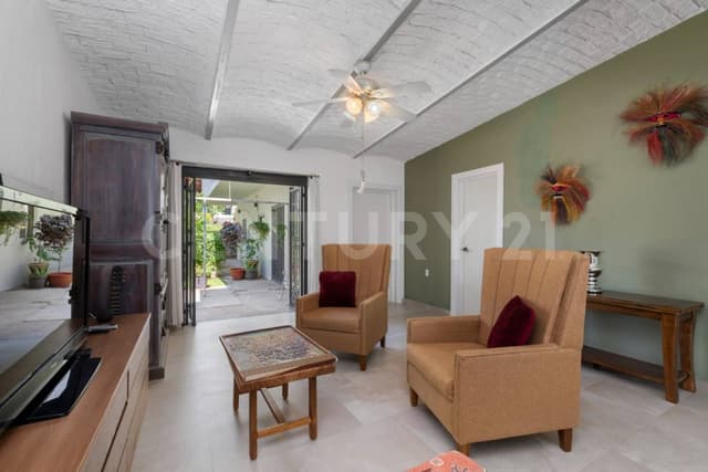 Casa en Venta en Chapala, Jalisco