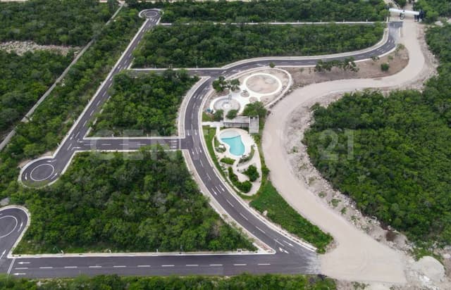 Terreno en Venta, Progreso, Yucatan