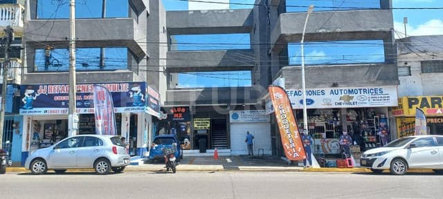 LOCAL EN PLANTA BAJA EN RENTA. AV. MÉNDEZ, ROVIROSA, VILLAHERMOSA TABASCO