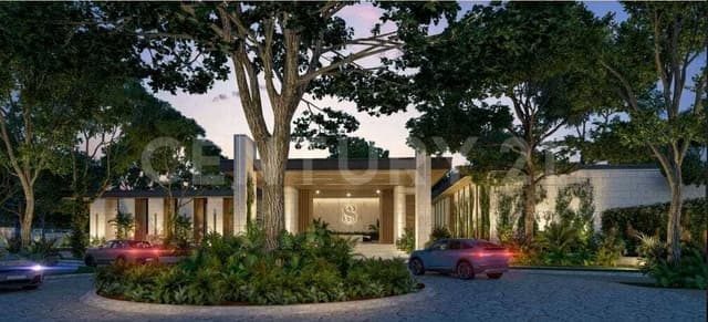 TERRENOS RESIDENCIALES EN VENTA EN MÉRIDA, YUCATÁN