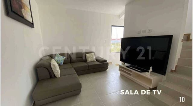 Venta de Casas en Puebla, Desarrollo Proyecto real de camino.
