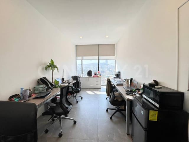 OFICINA EN RENTA SAN JERONIMO QUALIA URBAN CENTER