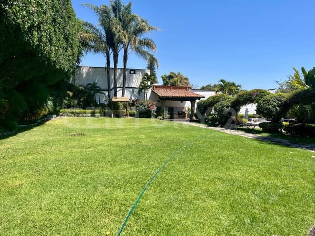 Casa en Venta Col Maravillas, Cuernavaca Morelos