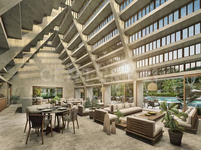 En Venta - Terreno Exclusivo en el Corazón de Tulum RS0322