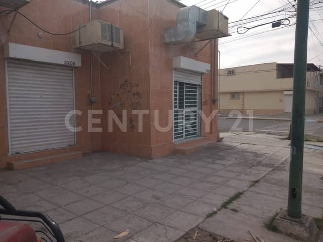 Local en renta en Torreón.