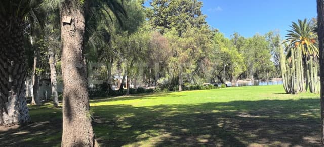 Terreno en Venta Santa Cruz Escandon, San Juan del Río, Querétaro.