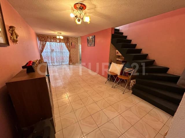 CASA EN VENTA EN EL OLIVO II, TLALNEPANTLA, ESTADO DE MÉXICO