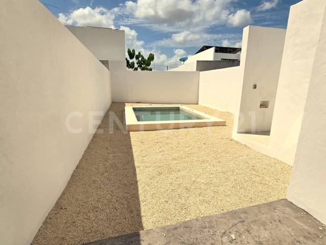 Casa en Venta en Dzityá, Mérida, Yucatán