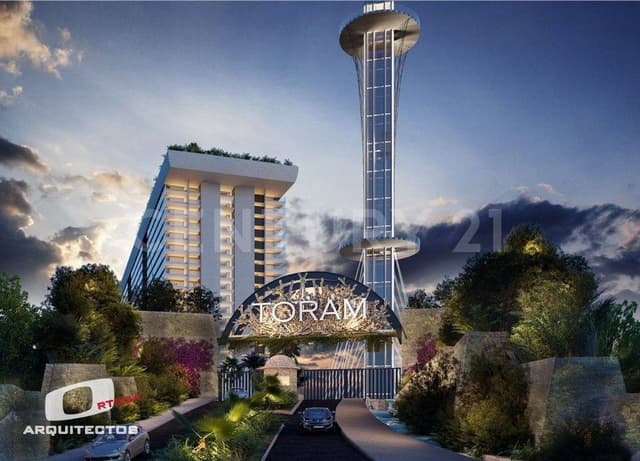 DEPARTAMENTO TORAM PARQUE RESIDENCIAL EN VENTA EN MAZATLÁN SINALOA