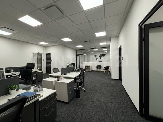 EDIFICIO DE OFICINAS EN VENTA,CHEPEVERA, MONTERREY, NL (ATENCION INVERSIONISTAS)