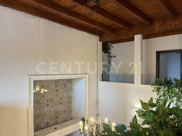 CASA EN VENTA EN COL. SAN FRANCISCO EN SANTIAGO NUEVO LEON
